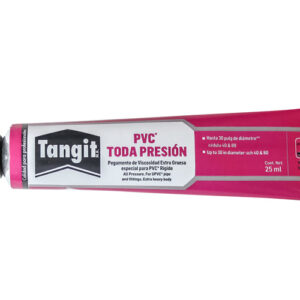 PEGAMENTO TANGIT PVC 25ml HENKEL
