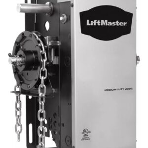 MOTOR P/CORTINA 1/2HP MH5011UL LIFTMASTER