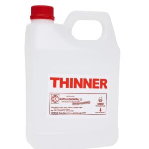 THINNER CORRIENTE GALON