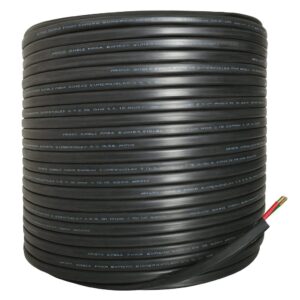 CABLE SUMERGIBLE 3x4/0 HEAVY DUTY 1000V