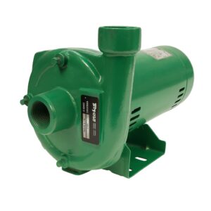 BOMBA CENTRIFUGA 1-1/2 HP CT15 MYERS