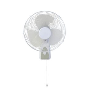 VENTILADOR DE PARED 3 VELOCIDADES 1014