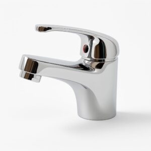 MEZCLADOR LAVABO MONOCON. 2515