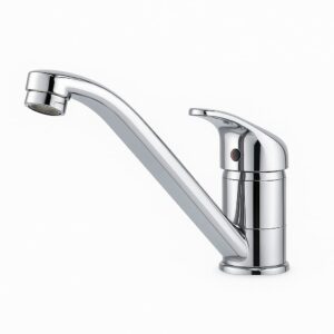 MEZCLADOR FREGADERO MONOCON. 2514