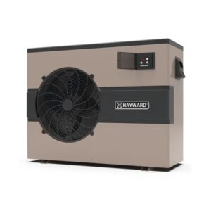 CALENTADOR PISCINA 50K BTU HEAT PUMP HAYWARD