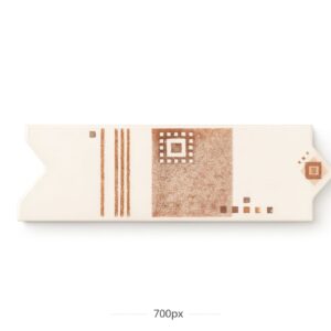 LISTELO G214  08X25 CM