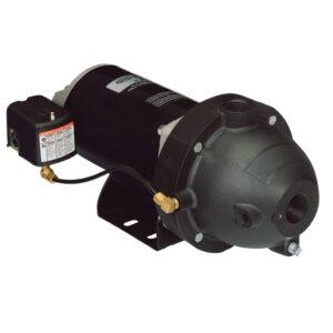 BOMBA JET 1/2 HP SWJ PLASTICA SCHAEFER