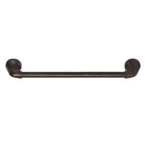 TOALLERO BARRA 18" BRONCE CEP. EVA  MOEN