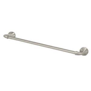 TOALLERO BARRA 24" NIQUEL CEP. EVA  MOEN