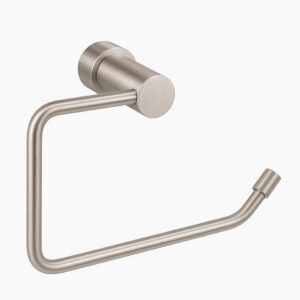 PORTA ROLLO NIQUEL CEP. CHARMAN MOEN