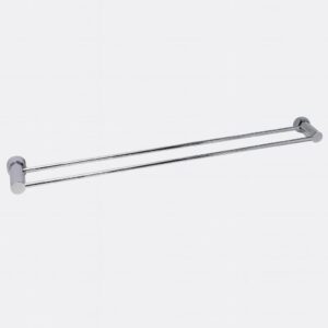 TOALLERO BARRA DOBLE 24" CHARMANT MOEN