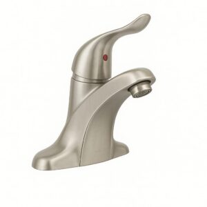 MEZCLADOR LAV MONO CROMO CEP. CHATEAU