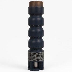 TURBINA SUMERGIBLE 10HP 100-GPM 6" S/C