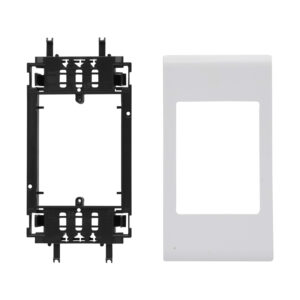 PLACA SOPORTE UNIVERSAL LG10916 BTICINO