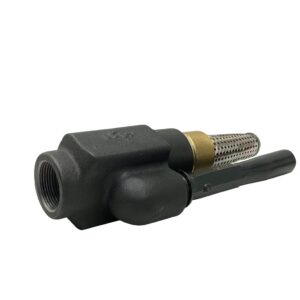 INYECTOR DOBLE 147E1115 FRANKLIN ELECTRI