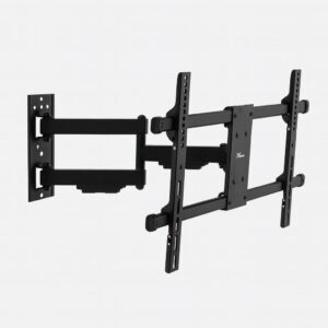 SOPORTE TV 37" A 90" 60KGS. ARTICULADO XTECH