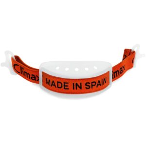 SUJETADOR DE CASCO C/MENTONERA CLIMAX
