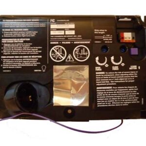 TARJETA DIGITAL P/MOTOR DE 3/4 41AC075