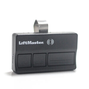 CONTROL REMOTO SEC + 3CANAL 373LM