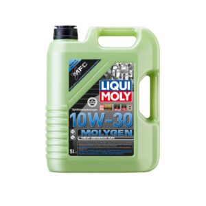 ACEITE MOTOR GASOLINA 10W-30 FULL SINTETICO