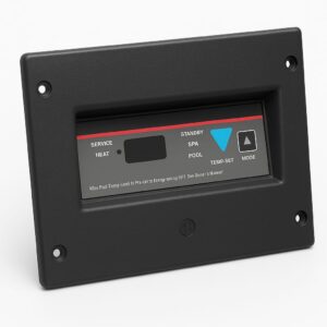 TARJETA DE CONTROL P/CALENTADOR HAYWARD