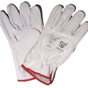 GUANTE DE CUERO T-9 PARA CONDUCIR