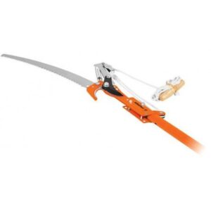 CORTA RAMAS ALTAS C/MANGO 18409 TRUPER