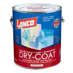 IMPERMEABILIZANTE CONCRET DRYCOAT PASTEL