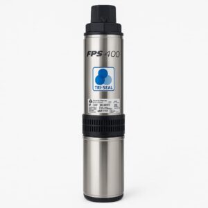 BOMBA SUMERG 1HP C/M-S/C 220V 20GPM 3W