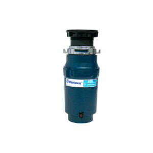 TRITURADOR DE ALIMENTOS 1/2HP FREGADERO