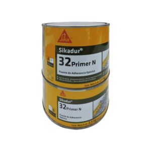 SIKADUR ADHERENTE 32 (2.50kg)