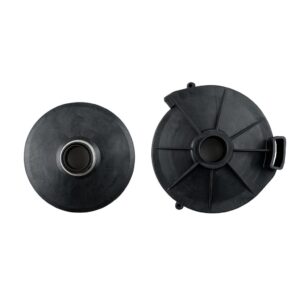 KIT DIFUSOR IMPULSOR 1HP P/STB FRANKLIN