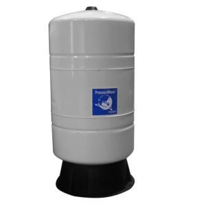 TANQUE PRESION 100LTS(60G) PRESSURE WAVE