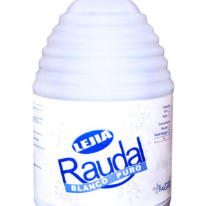 LEJIA  DESINFECTANTE  3% RAUDAL 1gal