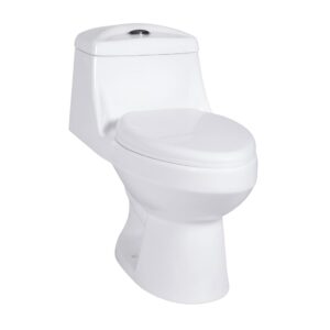 INODORO BLANCO D FUNC. DESC.3-6LT  ZEUS