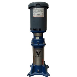 BOMBA BOOSTER V 3HP 75GPM  1F SCHAEFER
