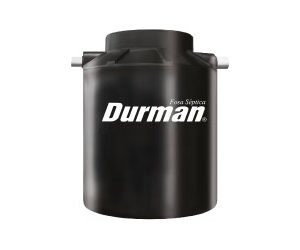 FOSA SEPTICA 2500lts DURMAN