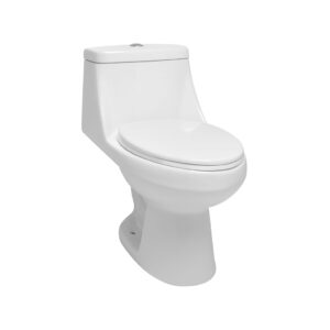 INODORO BLANCO D FUNC. DESC.3-6LT VENUS