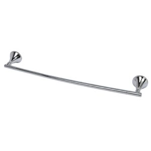 TOALLERO BARRA 24" CROMO ICOM MOEN