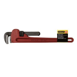 LLAVE STILLSON PESADA 36" MORDAZA ACERO