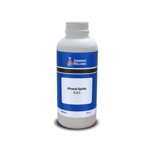 MINERAL SPIRITS (gal) SHERWIN