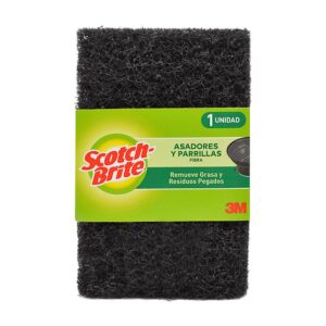 MASCON INDUSTRIAL NEGRO SCOTCH BRITE 3M