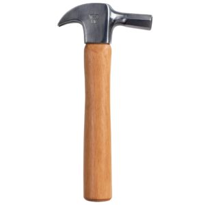 MARTILLO CLAVADOR P/HERRADURA 6.5onz