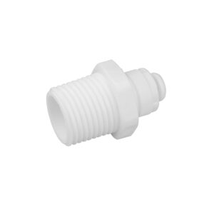 ADAPTADOR MACHO P/FILTRO 1/4"T x 1/2"M