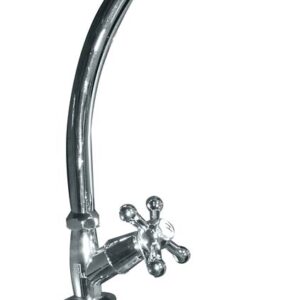 GRIFO FREGADERO M/CRUCETA GR-6506 GRIVAL