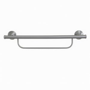 TOALLERO BARRA NIQUEL SATINADO MOEN