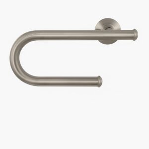 PORTA PAPEL NIQUEL SATINADO MOEN