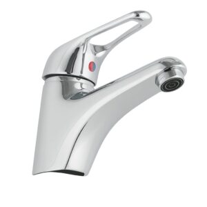 MEZCLADOR LAVABO 1H MONOCONT. CAMELLIA