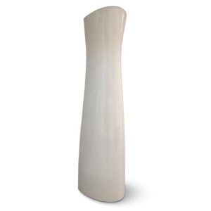 PEDESTAL LAVABO ECOLINE BONE INCESA