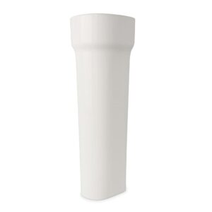 PEDESTAL LAVABO BLANCO LUCAS
